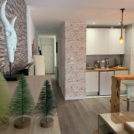 Edelweiss Premium Apartment Sierra Nevada Exterior photo