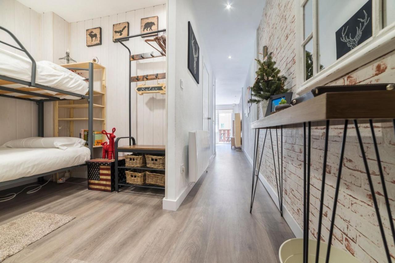 Apartment Edelweiss Premium