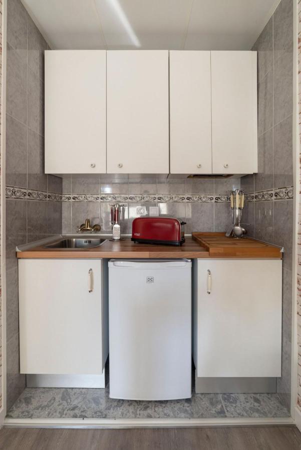 Edelweiss Premium Apartment Sierra Nevada