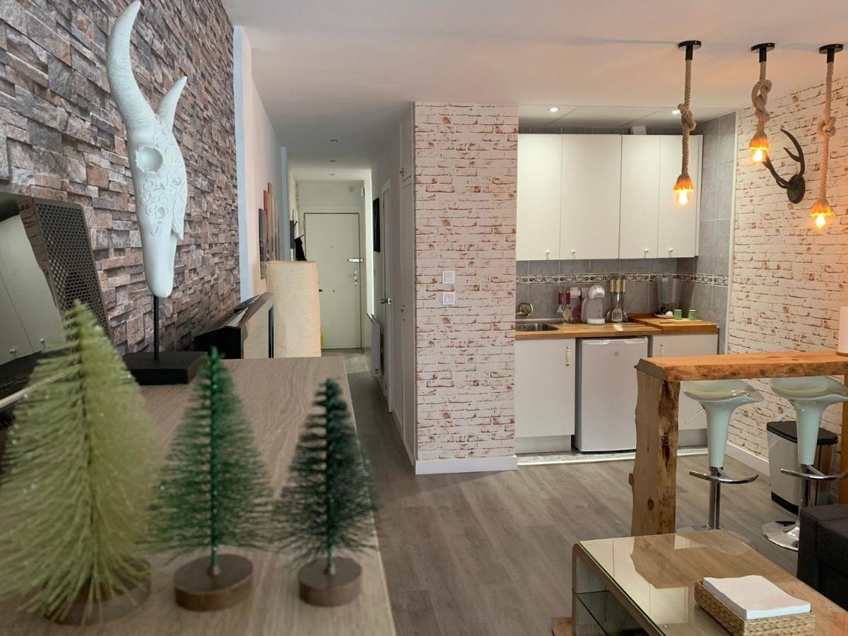 Apartment Edelweiss Premium