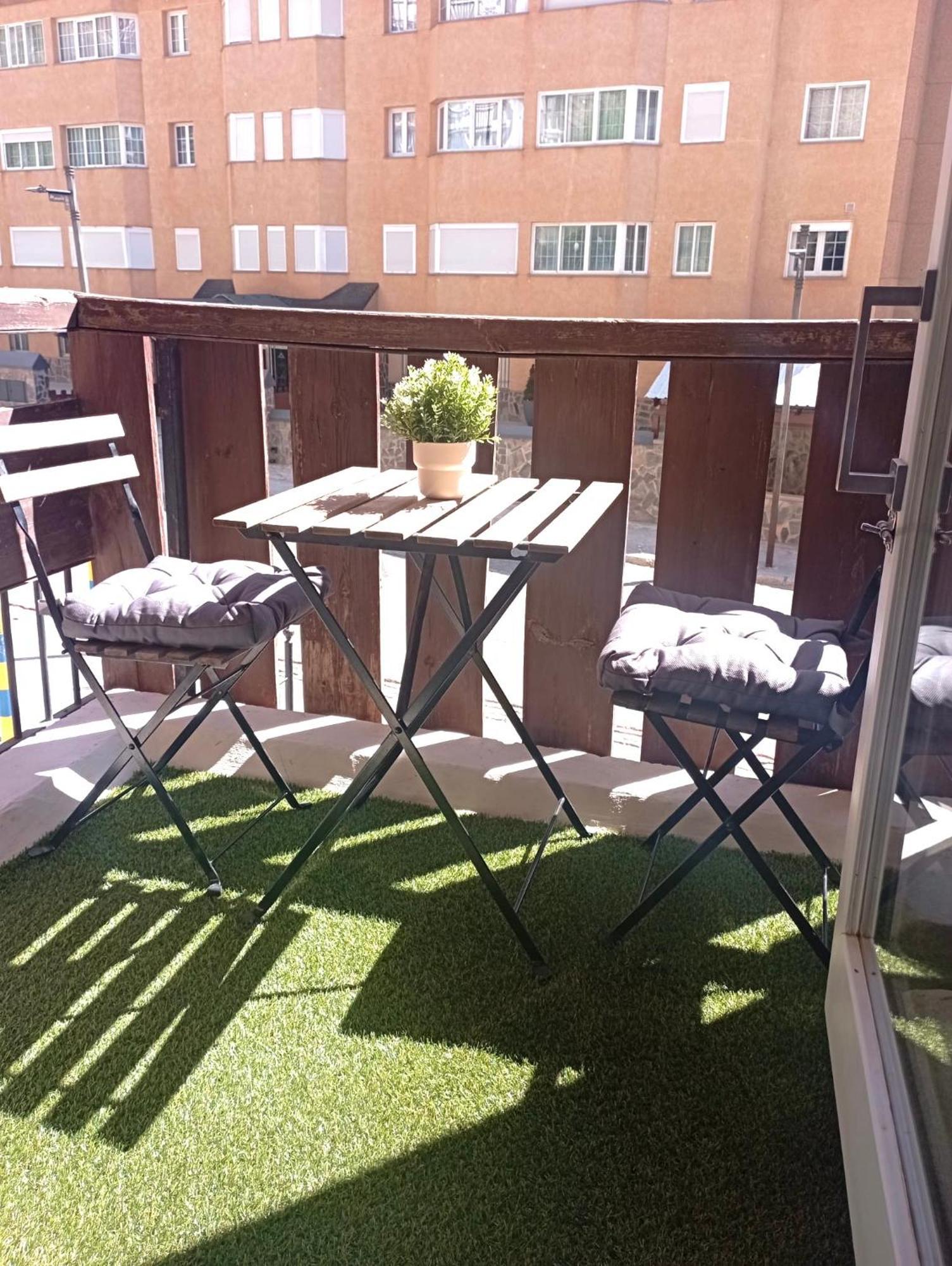 Edelweiss Premium Apartment
